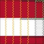 Bartaack Stitching