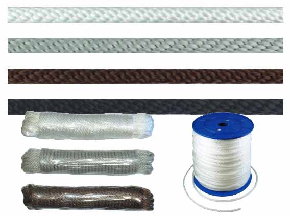 Haylard Rope for Flag Poles