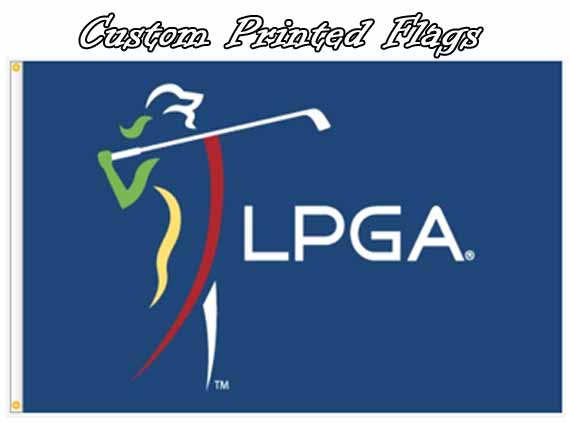 Full Color Custom Flags